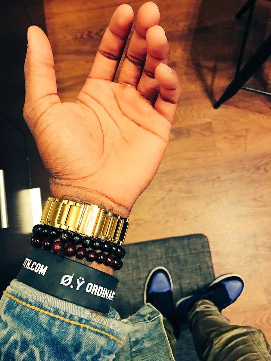 mazermagazine's tweet image. ExtraØrdinary Lifestyles