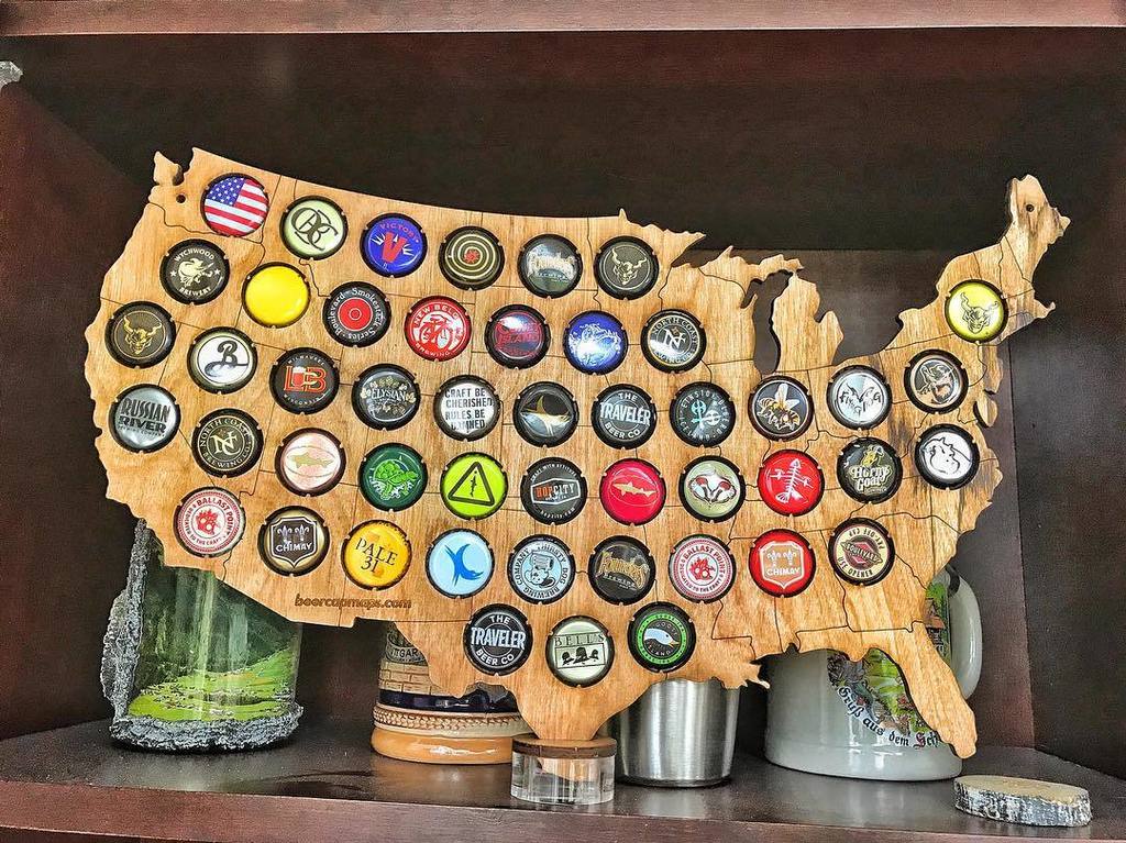 hoppy_dudes's tweet image. Did you enter the giveaway? You could win this beauty from @beercapmaps
➖➖➖➖➖➖➖➖➖➖➖➖
Hashtag your best beer photos with #HOPPYDUDES for a c…