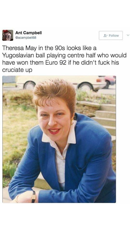 😂😂😂 #Election2017