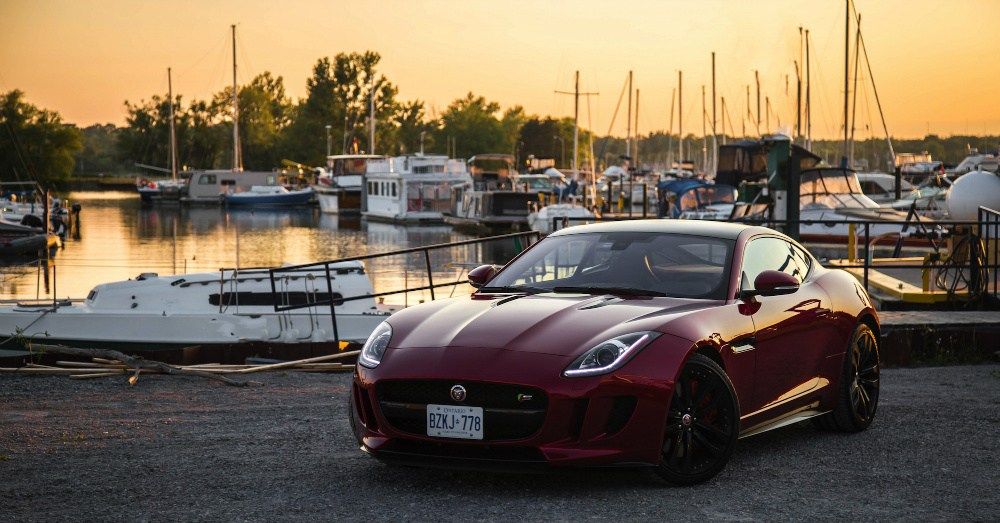 DriveNewsNet's tweet image. Four Cylinders of Fun bit.ly/2rrxPQ1