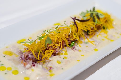 Hoy comemos en <a href="/IntideOro/">Inti de Oro</a> para celebrar sus 25 años. Te apuntas? Más en ow.ly/Z8FU30cdLet #sqcommunication #foodie