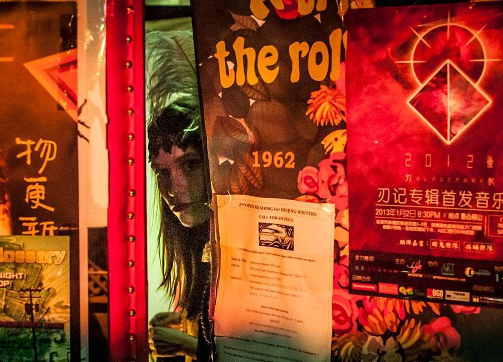 A quick peak from <a href="/katesmithmusic/">Kate Smith</a> before her Weimar #cabaret show.