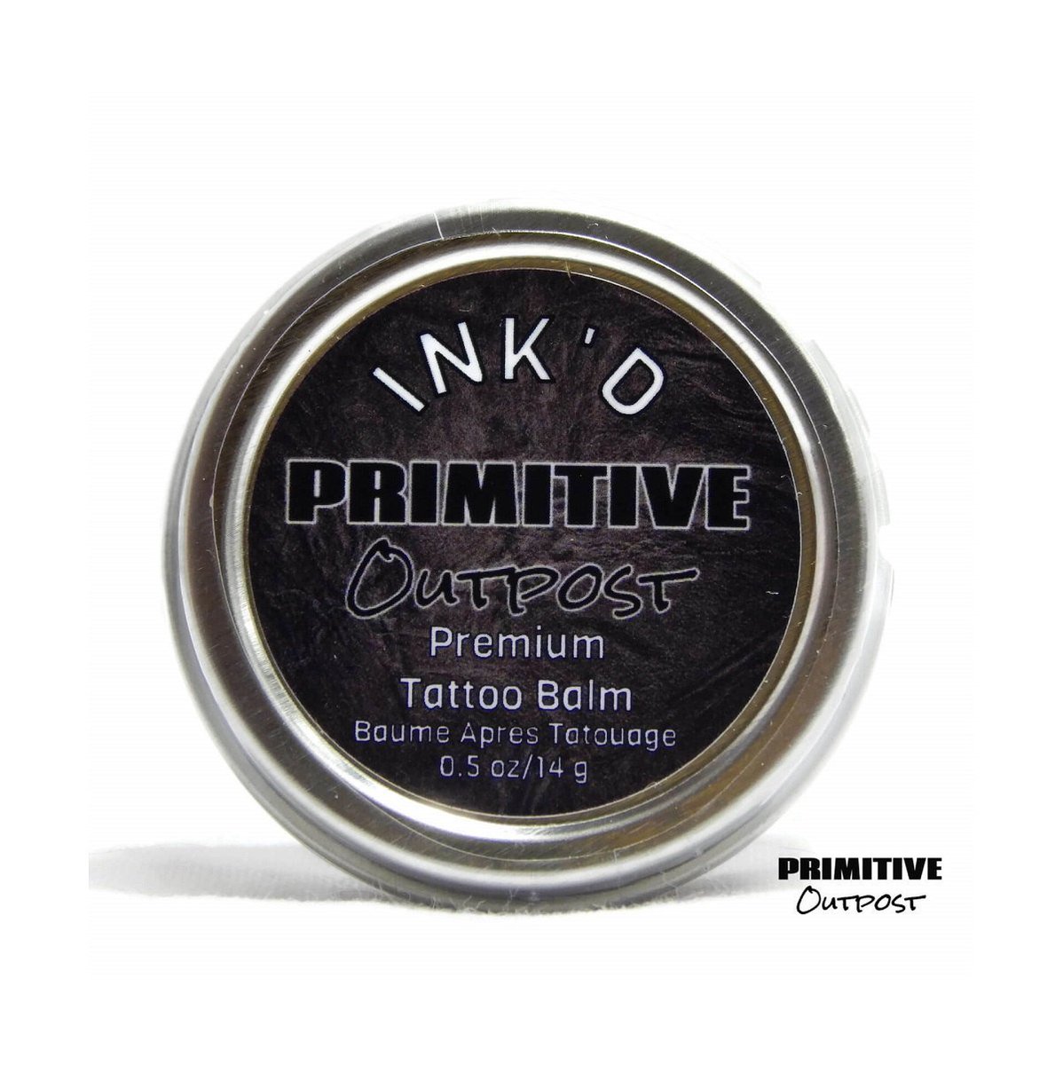 Primitive_Style's tweet image. Wave hello to this awesome Ink'd Tattoo Balm by Primitive Outpost

crwd.fr/2ptAI1r
#natural #skincare #tattoo