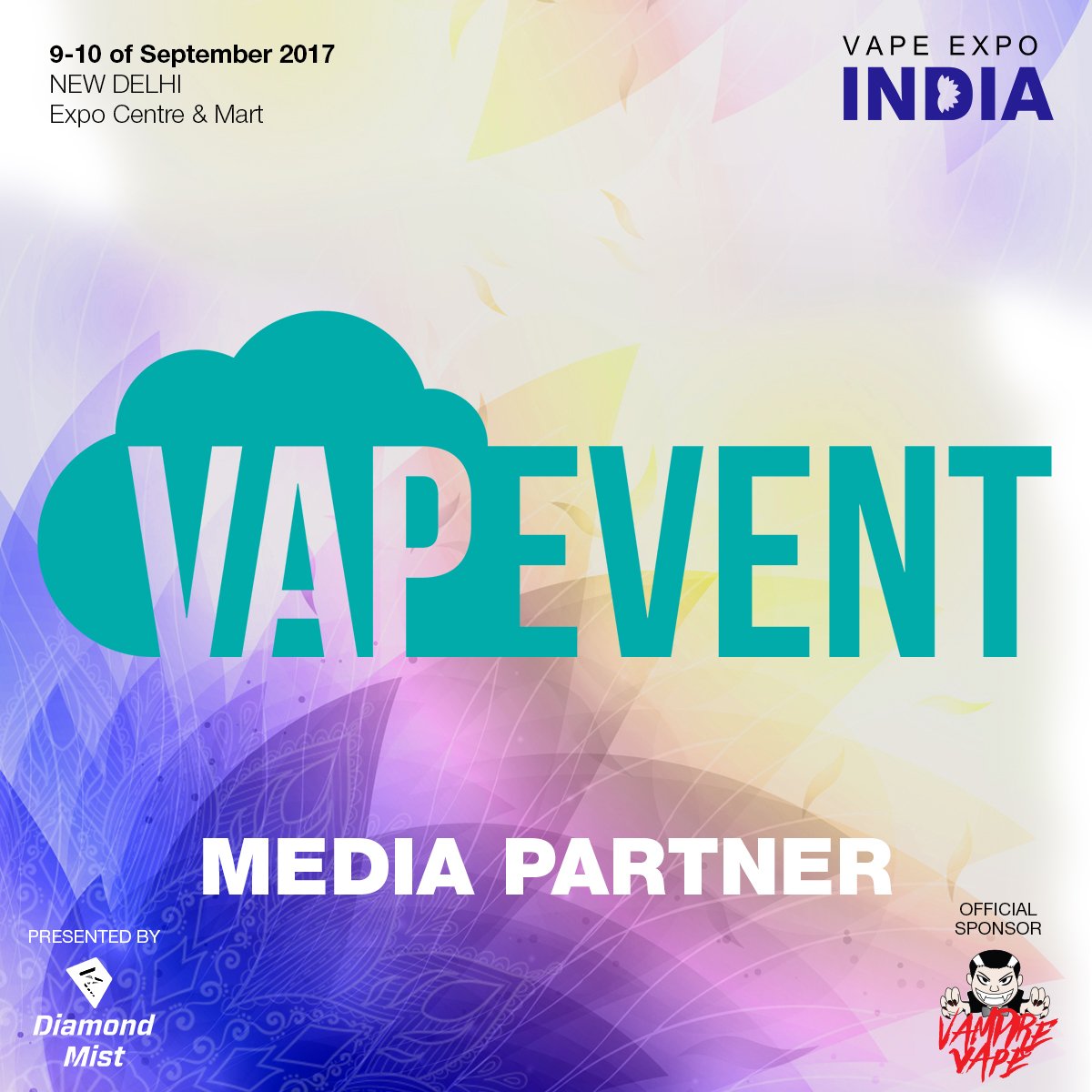 Vape Expo India (@VapeExpoIndia) / Posts / X