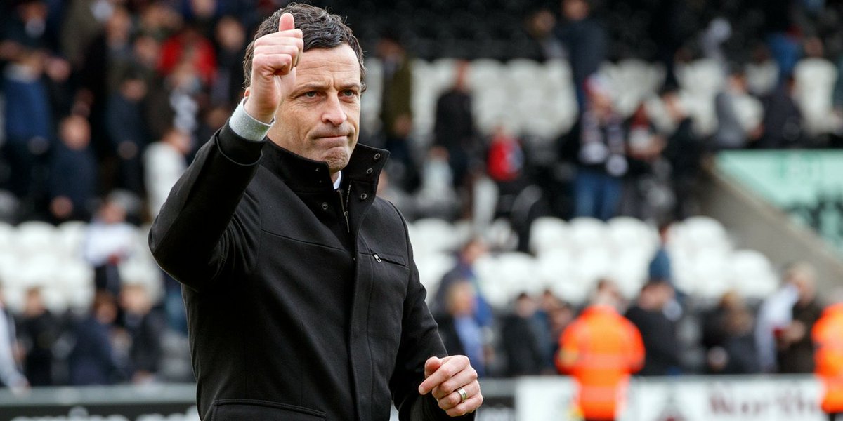 saintmirrenfc's tweet photo. Statement from Jack Ross regarding recent speculation https://t.co/gI7OlN7bPI https://t.co/TPzjzH2X3i