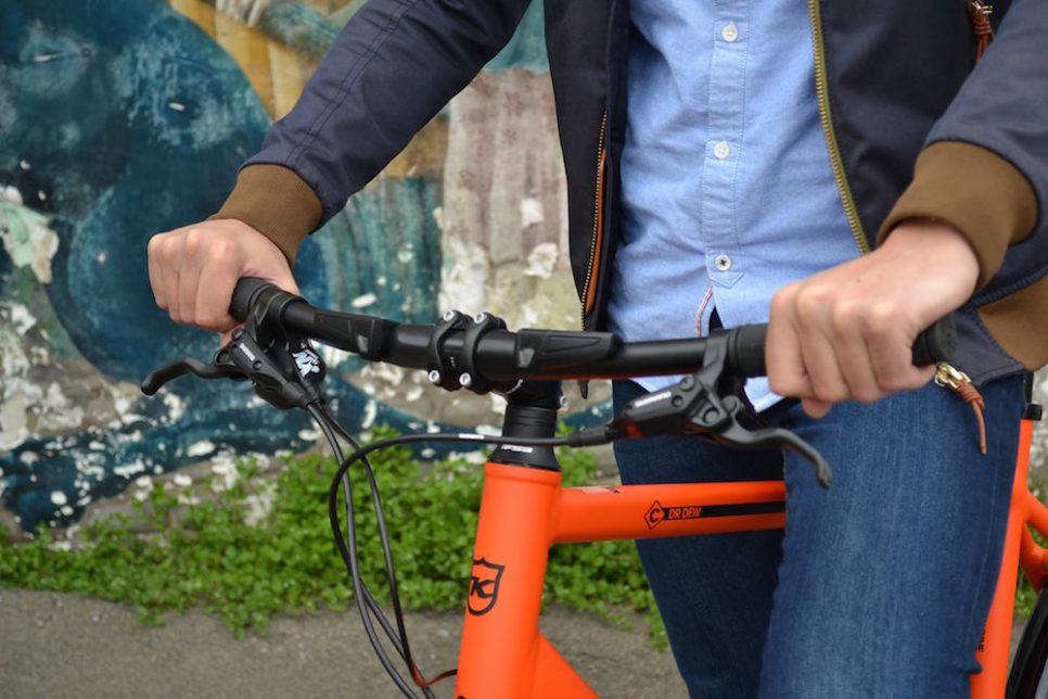 PSFK's tweet image. The First Connected Handlebars Make Biking Safer
bit.ly/2rXpfZV