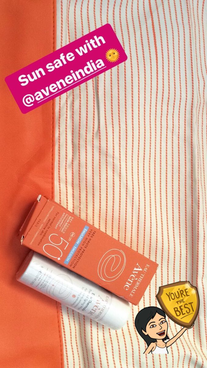 BeesandBaubles's tweet photo. Summer essentials from @AveneIndia 🌞
#aveneindia #summercare #sunsafe #besafeinsun #beesandbaubles #blogger #baublebees🐝 https://t.co/8n6hZ4yz93