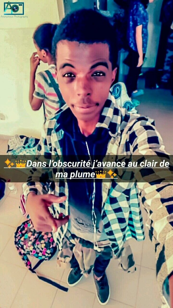 abdol976's tweet photo. 👑Je suis une Lame et non ta Flamme👑 https://t.co/T7q9eb5Cvj