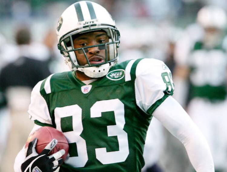 Happy 38th birthday to Miami standout Santana Moss!!! 