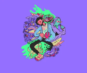 画像 / Picture