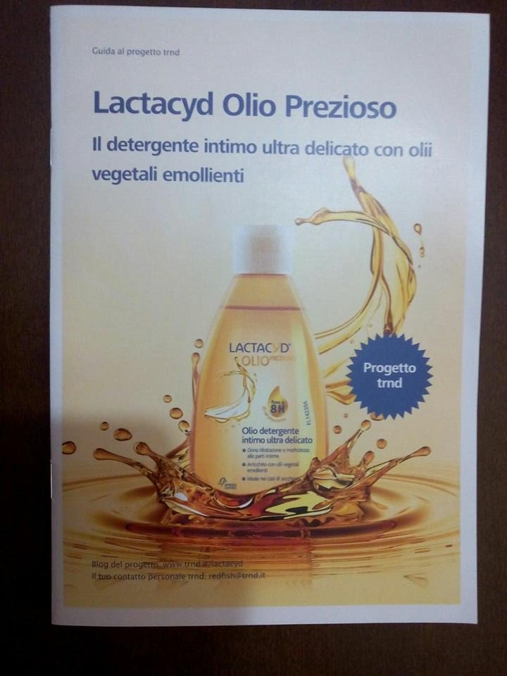 stellina1a's tweet photo. #Detergenteintimo #Lactacydolioprezioso #recensione nel mio #blog Grazie #Trnd https://t.co/p5PnNCfZZC https://t.co/K6QHlwy2Y4