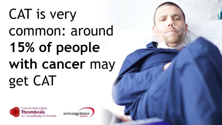 NHSWales_PI's tweet photo. Cancer patient with concerns about your risk of a blood clot? Speak to your healthcare professional #CancerClots https://t.co/VkTwJ8TKFE https://t.co/wafQA7Ph7Y