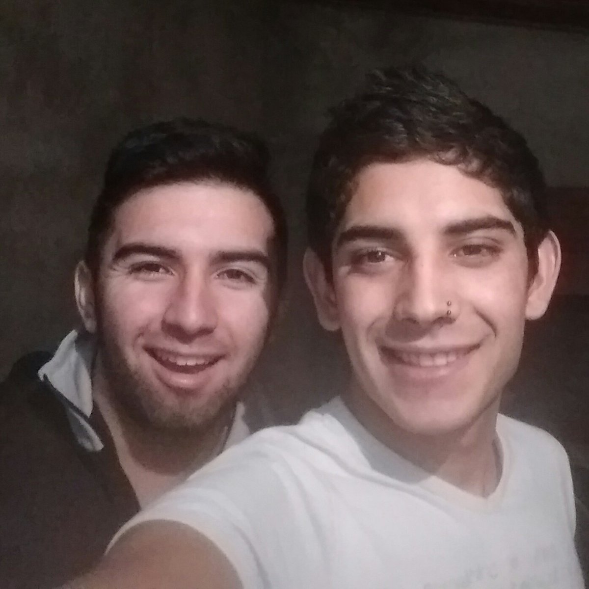 EmirCarrum's tweet photo. #NuevaFotoDePerfil https://t.co/q4XVDIVv7t