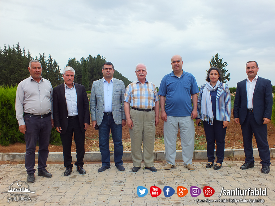 Şanlıurfa Büyükşehir 🇹🇷 tweet media