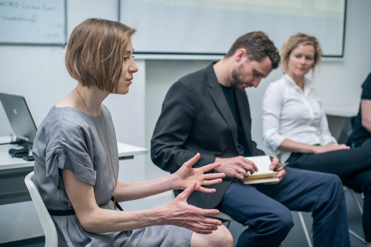 30/05 | Day 1: <a href="/archip_prague/">ARCHIP</a> architecture student conference+charrette, with newarchitectures.com | Veronika Vicherkova #naohprague17