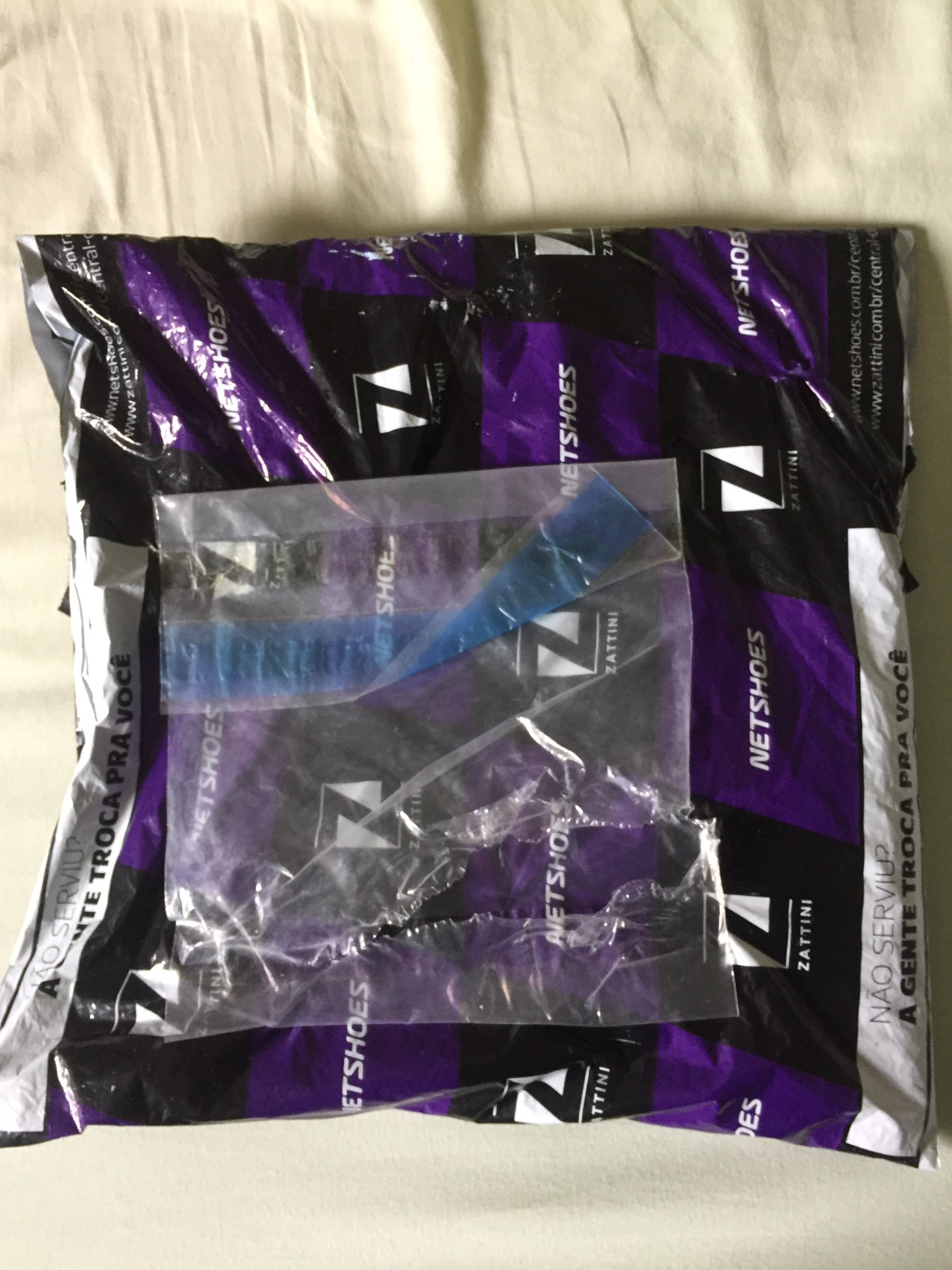 jadlog netshoes telefone