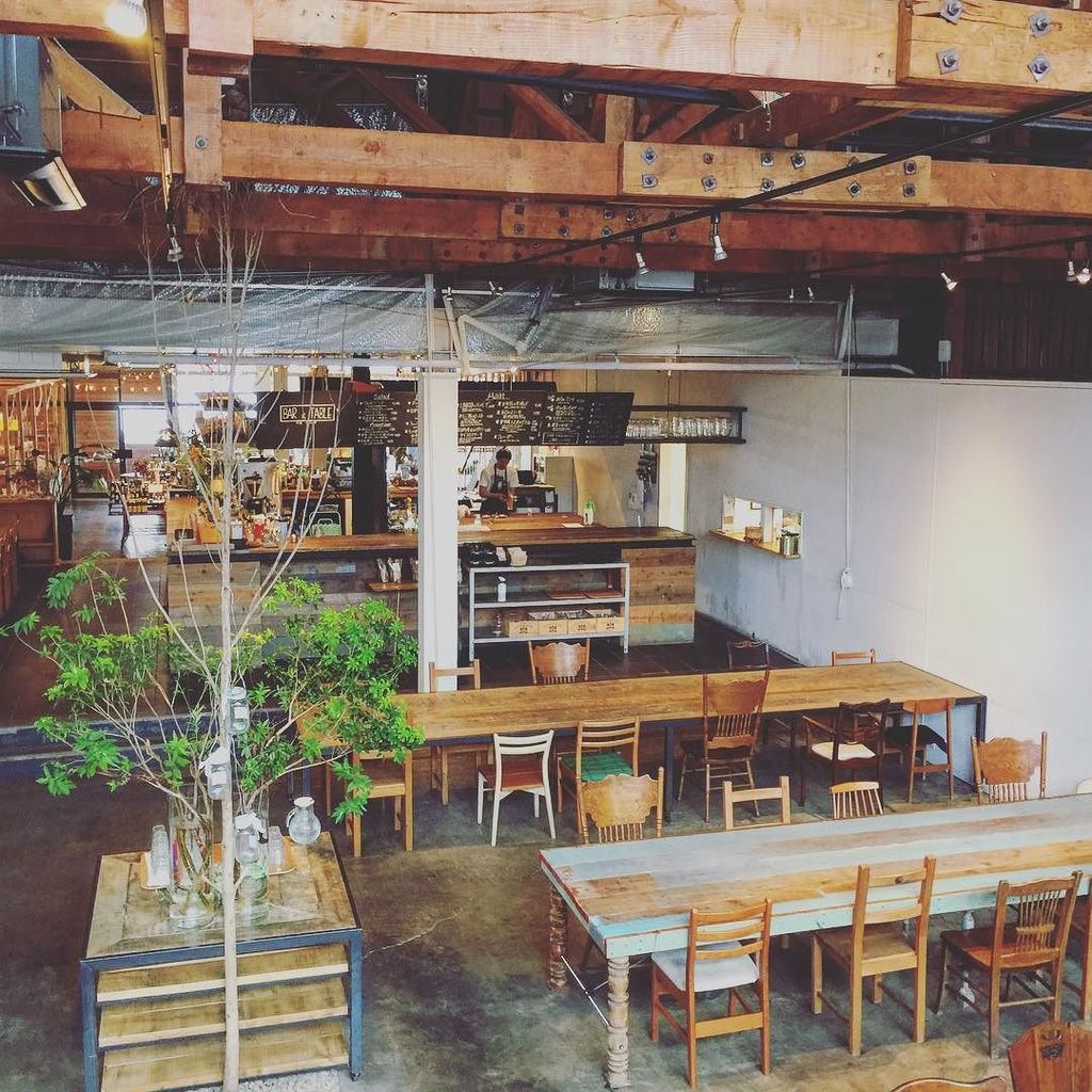 BeGenkiInt's tweet photo. Spent a relaxing night at #Chus. Beautiful building houses a restaurant, local market and accommodations!
・
・
・
#restaurant #market #farmer… https://t.co/uEbddMsrXh