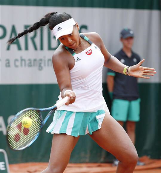 NAOMI OSAKA - Página 6 DBPF8lTUIAEiYOr