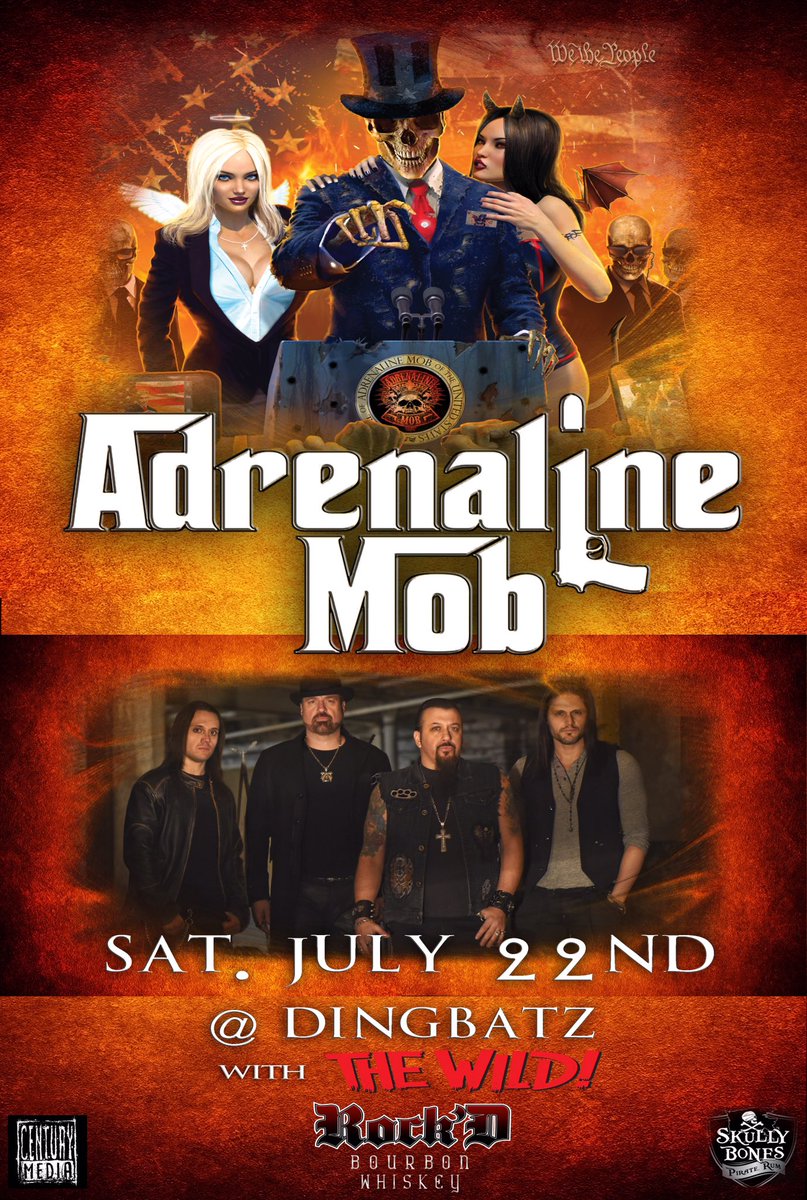 ACI Entertainment tweet media