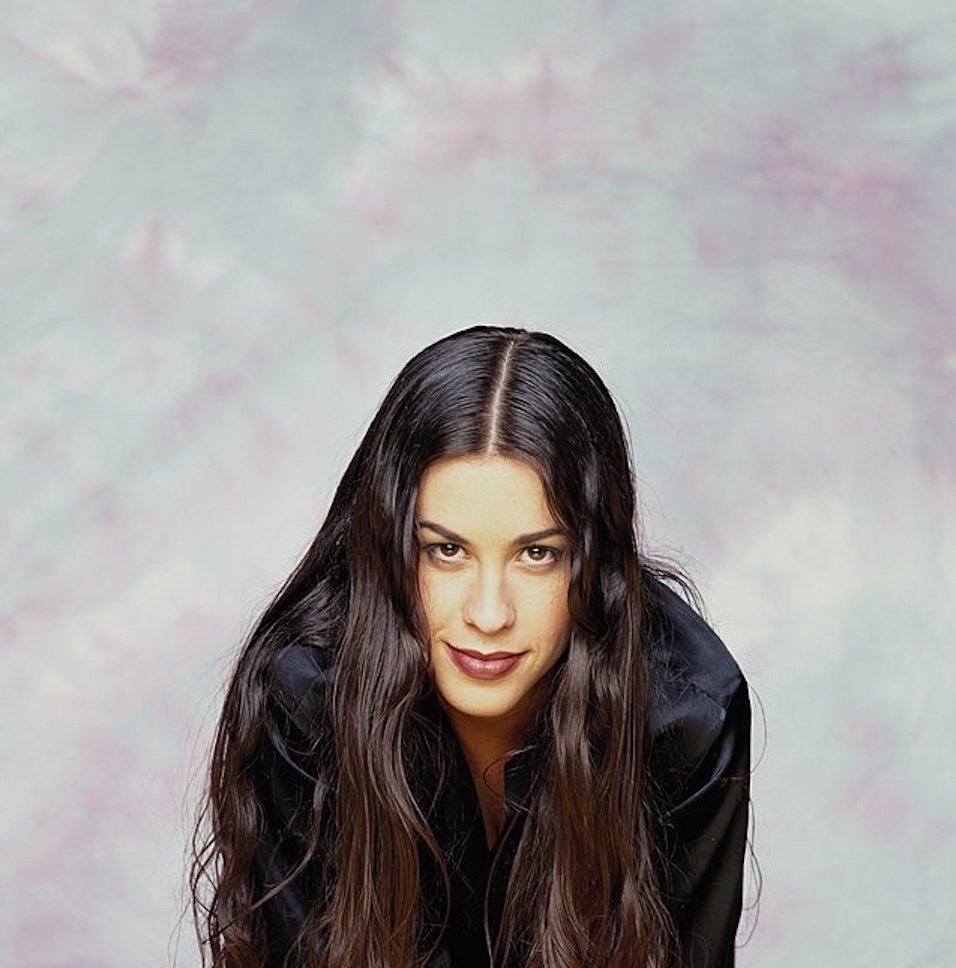 Happy Birthday, Morissette! We hope you have a wonderful day! 