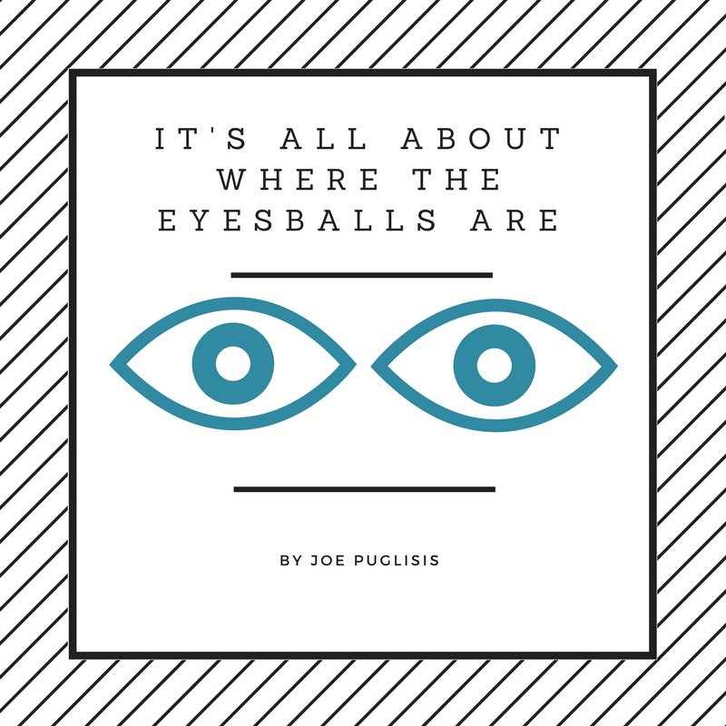 Nikki_C_Torres's tweet photo. Lines are becoming less defined, becoming less about digital vs. print and more about where the eyeballs are.  @joefi #UFSMM https://t.co/TCAtjOkg0e