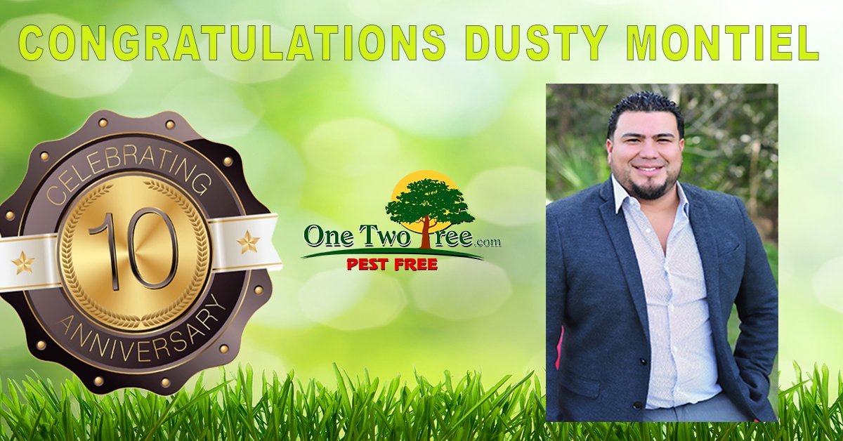 OneTwoTreeInc tweet picture