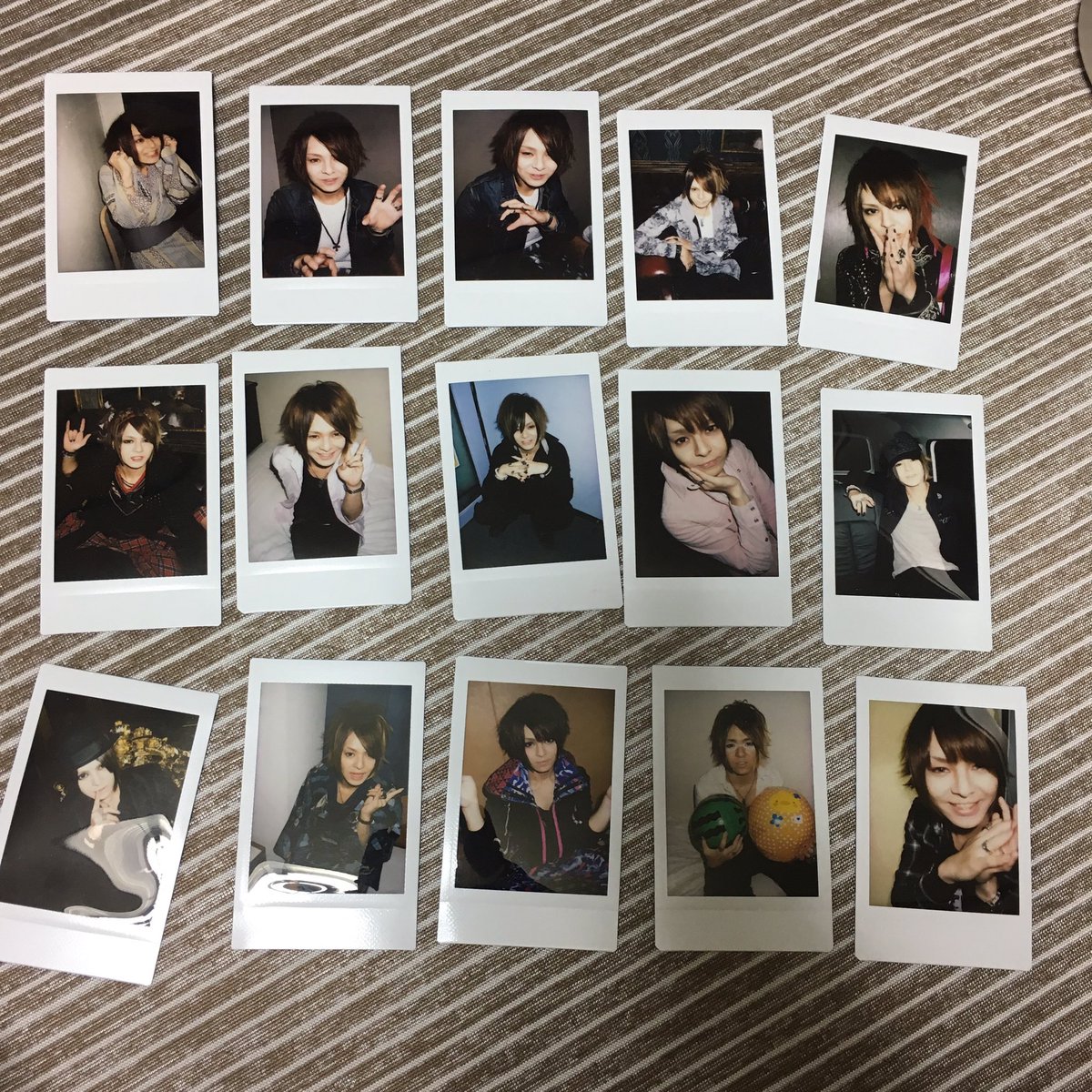 取引垢 tweet media