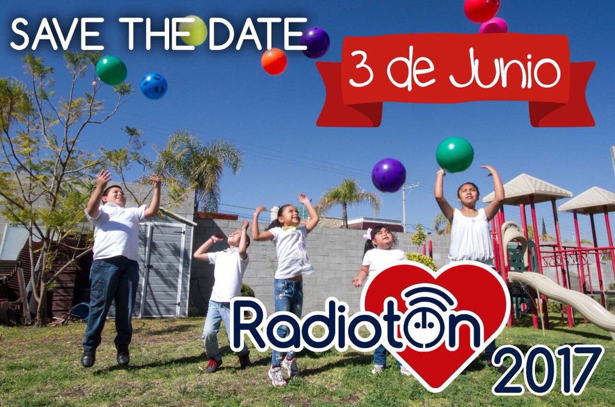 En @gyaseguros estamos listos para el RADIOTON2017 #AlamedaHidalgo #Radioton #Amanc #PorLosPequeñosGuerreros #TodosJuntosContraElCáncer
