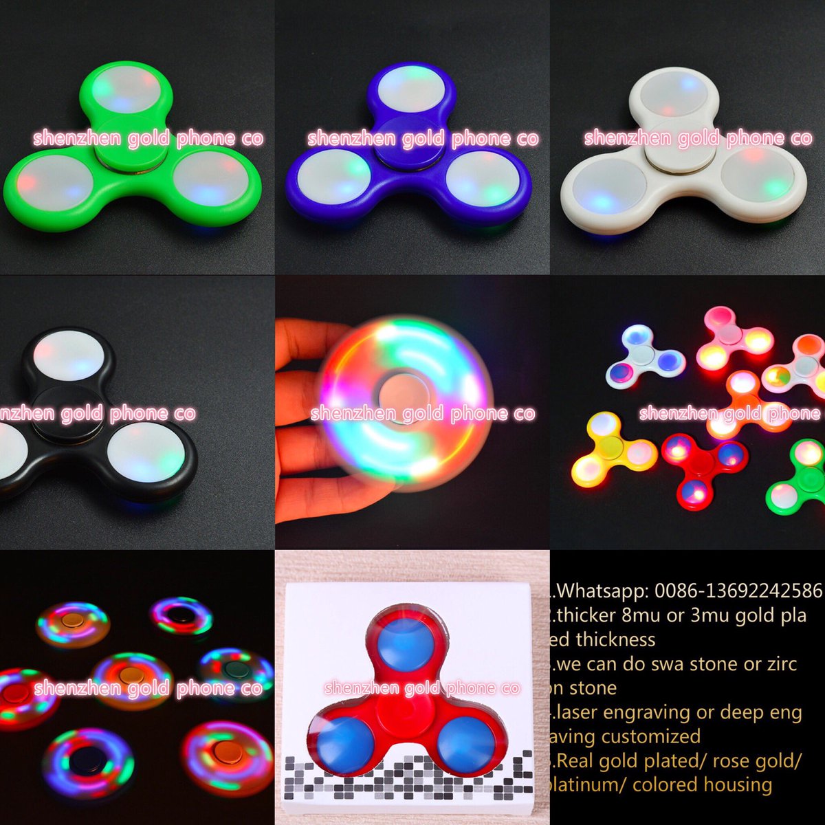 HenaChen's tweet photo. Hand fidget spinner https://t.co/qon6cEMOzk
