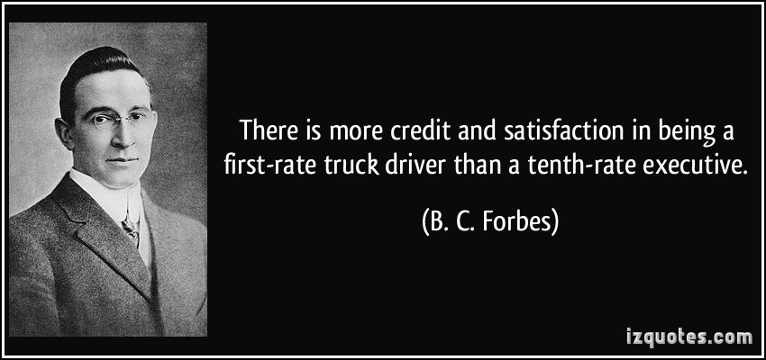 GreenLinesTrans's tweet photo. @Forbes Mr. Forbes was a very wise man.  #truth #weneedtruckers # https://t.co/7TBlu3anUP