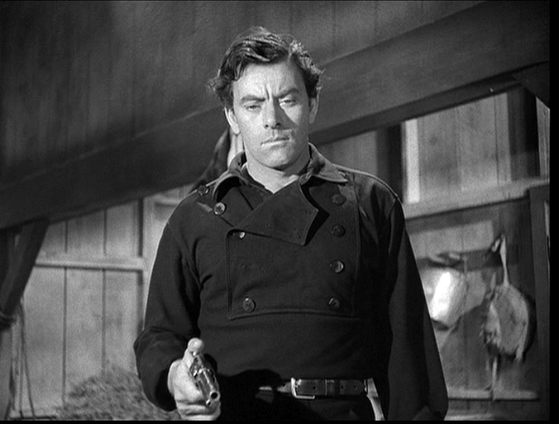yellow_now's tweet photo. En préparation : "Samuel Fuller. Le choc et la caresse".
I Shot Jesse James / 1949
#YellowNow #CôtéCinéma #SamuelFuller https://t.co/VnzZphaeJf
