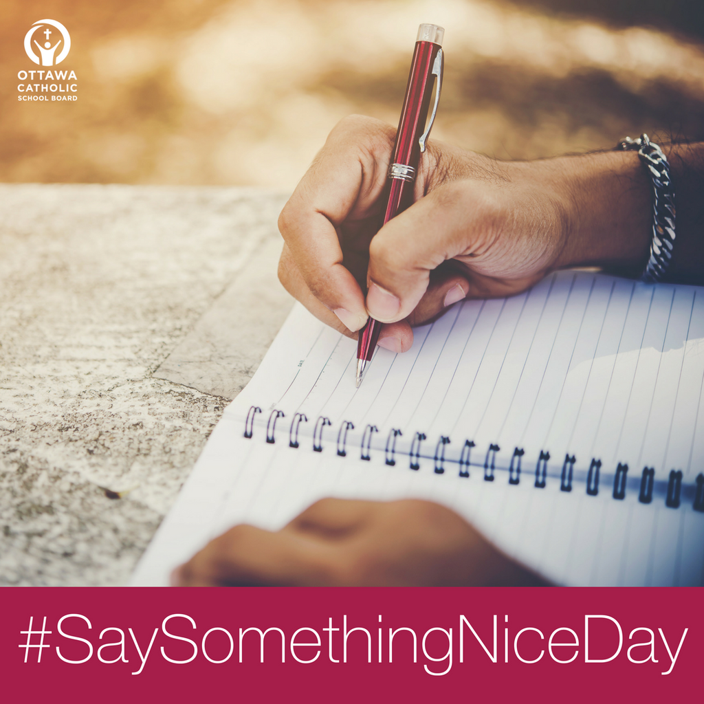 Ottawa Catholic School Board tweet media