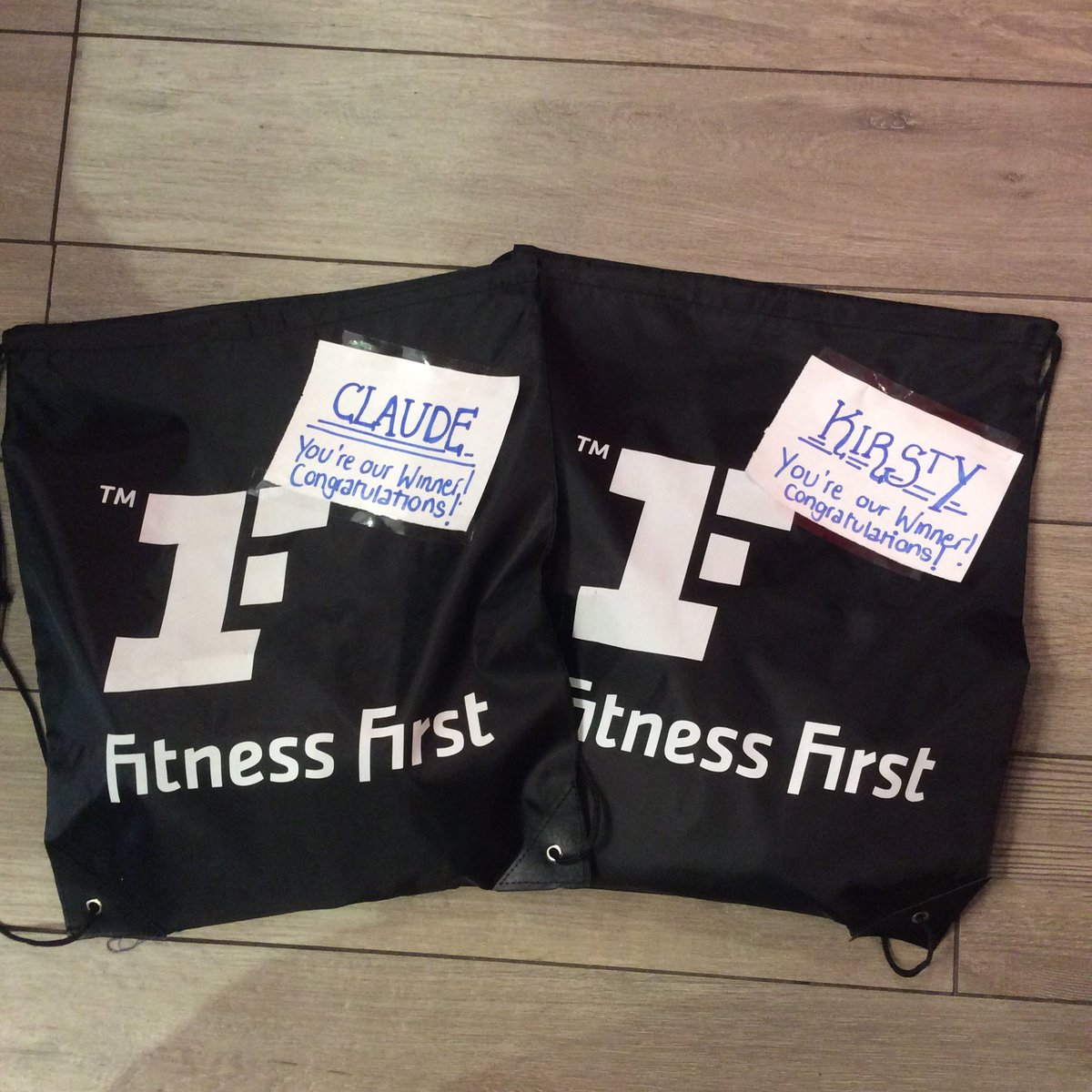 Congratulations to <a href="/cldspringer/">Claude Springer</a>, one of our fastest member at Bishopsgate to complete the rowing challenge! Please come collect your prize 🏅