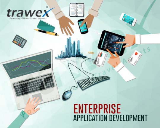 TrawexTech's tweet image. Enterprise Application Development
@TrawexTech
#enterpriseapplicationdevelopment #travelportaldevelopment #travelapp trawex.com/enterprise-app…