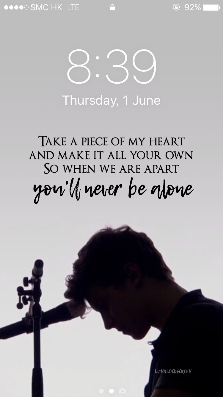 Never be alone  Shawn mendes songs, Shawn mendes lyrics, Shawn mendes  quotes