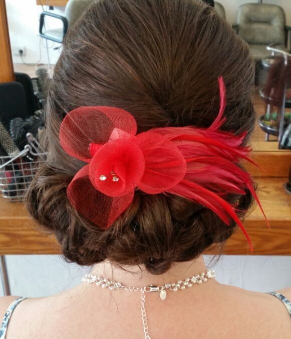KM Hair Design tweet media