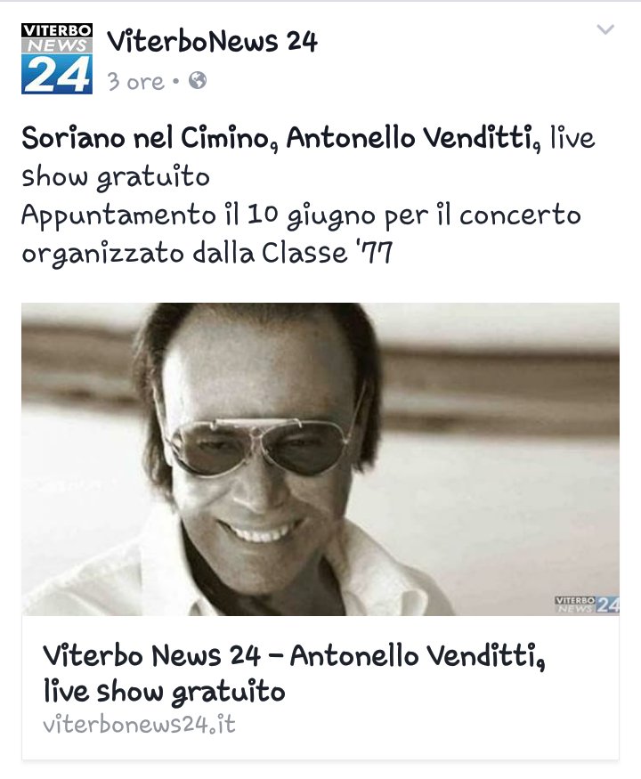 verymaci's tweet photo. #classe77 #sorianonelcimino 10 Giugno https://t.co/uRoOiCBrtR