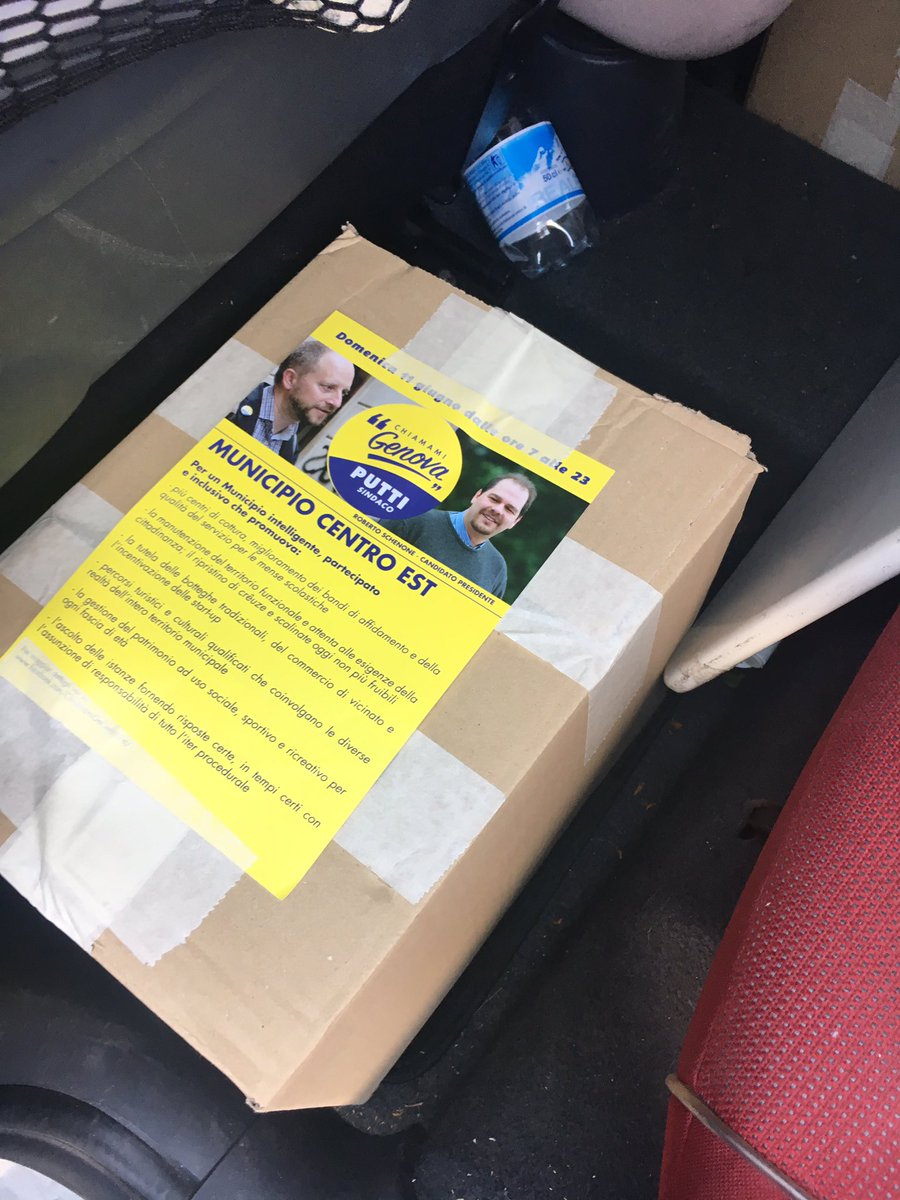 michelataxistro's tweet photo. Consegna dei volantini per i 9 Municipi di @Chiamami_Genova #PuttiSindaco
#spaccio
Iniziati gli ultimi 10gg per il #comuneGenova #dajè https://t.co/HuUUZoafvz