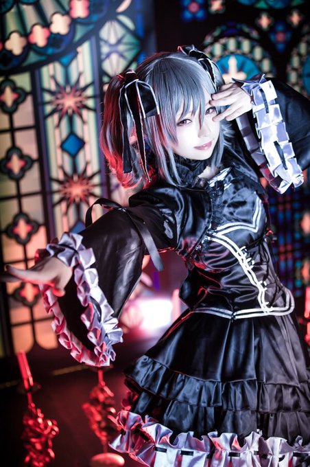 コスプレイヤー紗乃のTwitter画像33
