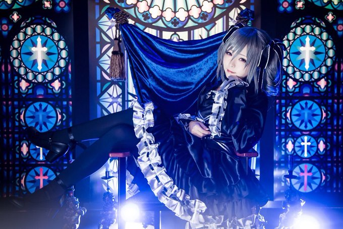 コスプレイヤー紗乃のTwitter画像34