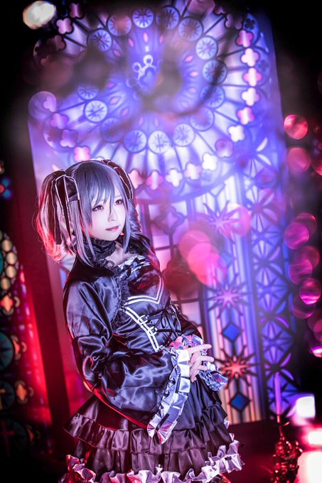 コスプレイヤー紗乃のTwitter画像35