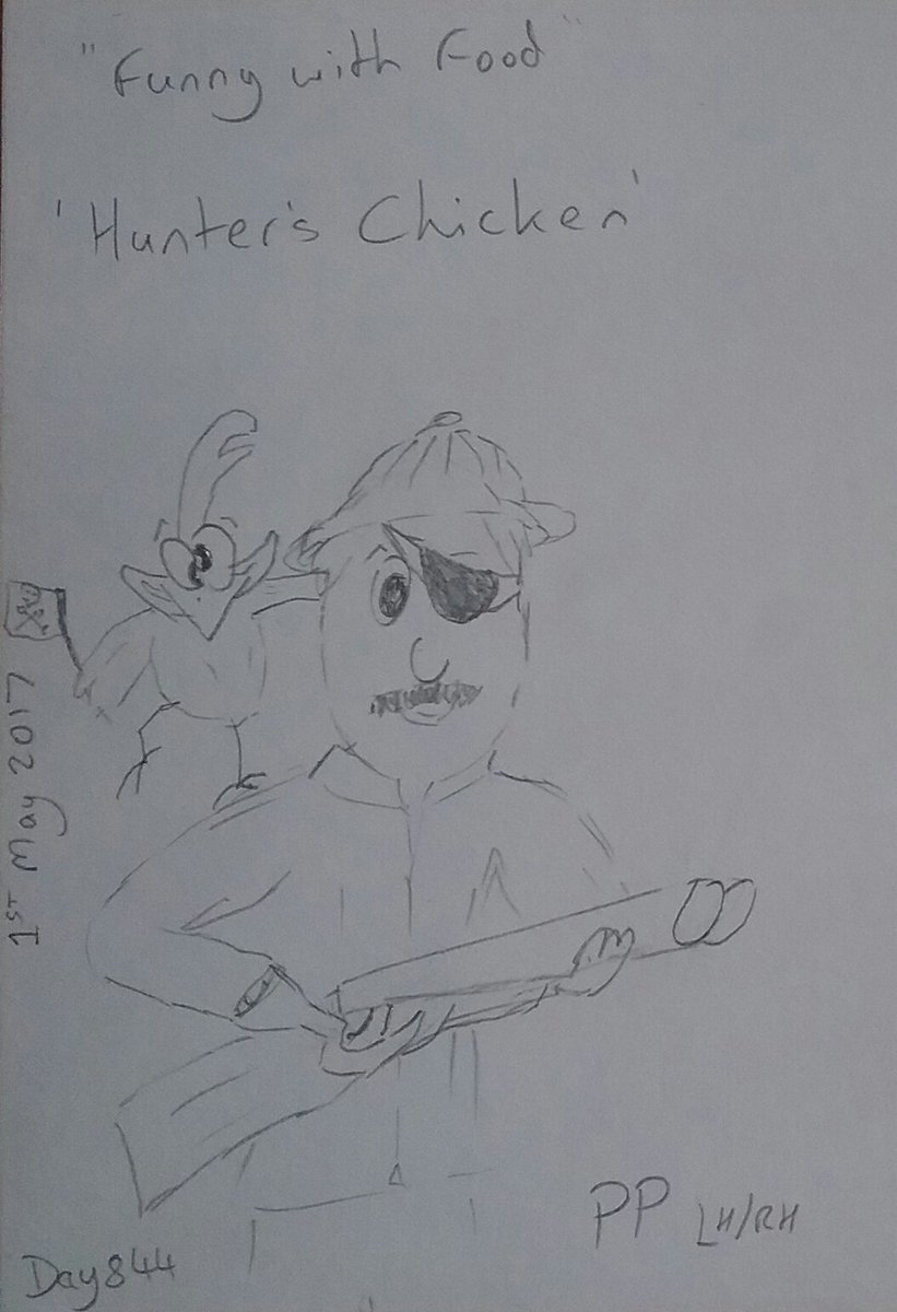 PaigntonPoet's tweet photo. Day 844 #Ambidexterityrulesok #illustration #DailySketch #MayCatchUp 
@TheLuckyHand @neonblaze72 @falmouthb53 @msleford_g @Julietame1 https://t.co/fveqZLG93M