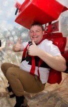Angry_Thompson's tweet photo. Reason tae vote fir #GingerSocialism in #GE17 number 1:
I was the first person fae Midlothian tae go intae space... 🚀 https://t.co/jlLcKkz2MS
