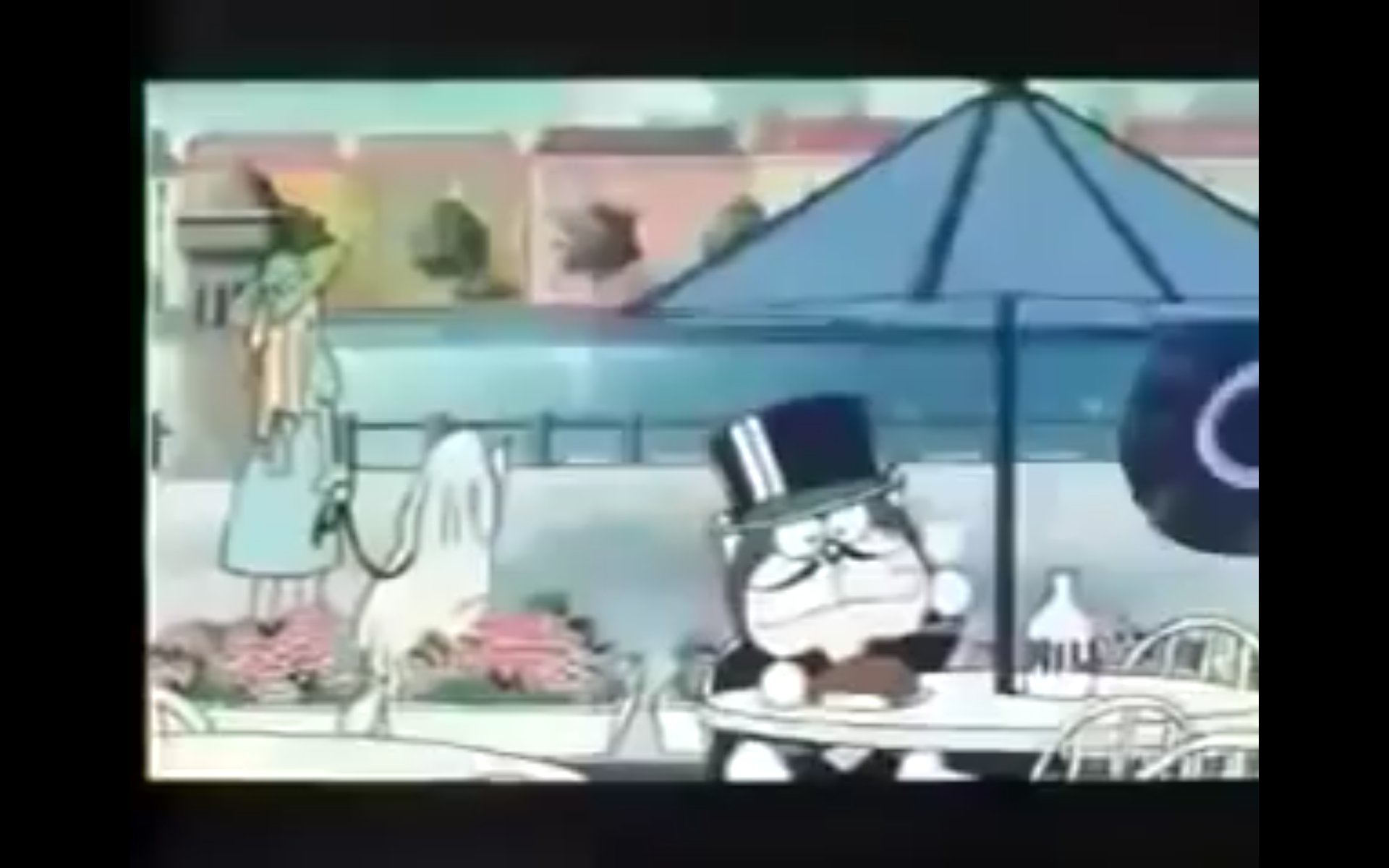 なお No Twitter ドラパンいた 1998年公開のザ ドラえもんズ ムシムシぴょんぴょん大作戦 より ちなみに 怪盗ドラパン謎の挑戦状 は1997年なので 1年後ですね なお No Twitter ドラパンいた 1998年公開のザ ドラえもんズ ムシムシぴょんぴょん大作戦 より ちなみに 怪盗ドラパン謎の挑戦状 は1997年なので 1年後ですね