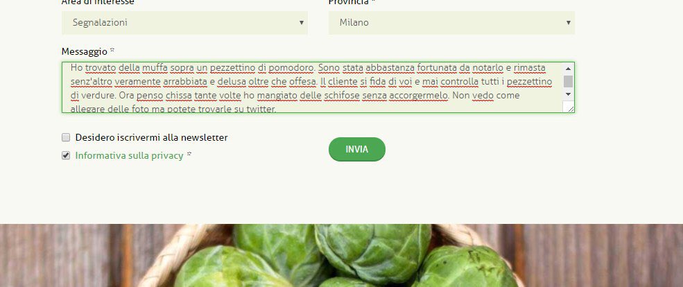 mnaieme's tweet photo. @OrogelGroup Ho fatto come suggerito https://t.co/aGCqihud0G