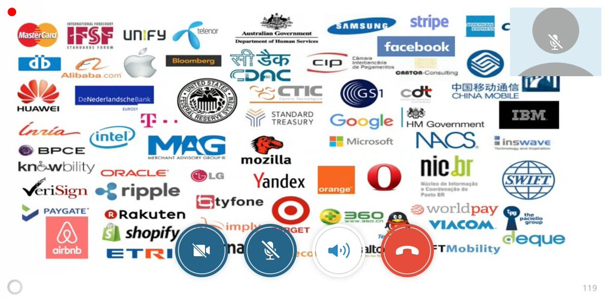 xrptips's tweet image. Who is involved with @w3c and @Interledger? #Google Chrome has #Interledger hardcoded, #Mictosoft Edge as well