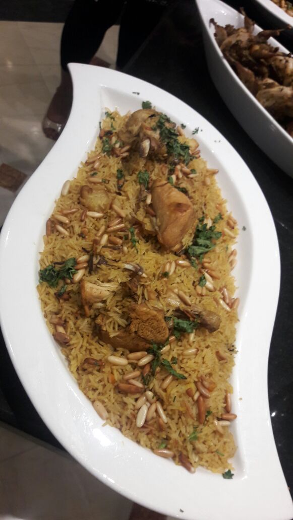 diningindoha's tweet photo. How are you enjoying Ramadan? If you are looking for a tasty iftar to break the fast then head to Seasons at Movenoci https://t.co/Wo115xczNF