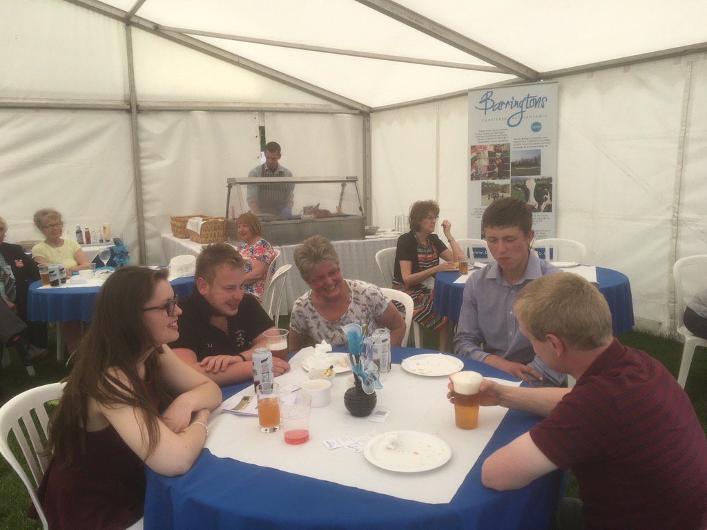 AMS Business Support tweet media