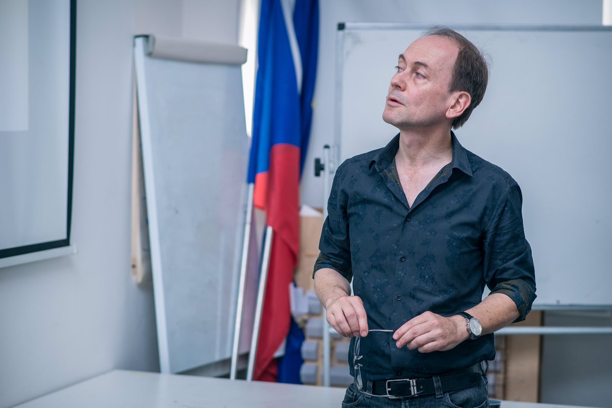30/05 | Day 1: <a href="/archip_prague/">ARCHIP</a> architecture conference, with newarchitectures.com | Gabriel Spacek from Atkins &amp; Langford #naohprague17