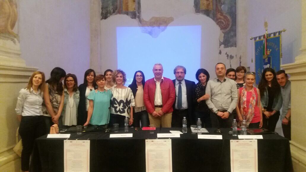 CBorneoSindaco's tweet photo. FestivalSviluppoSostenibile 
@ASviSItalia @JacquesMaritai1 
Festival della sostenibilità: l'azienda nella prospettiva personalista https://t.co/356doBOrof